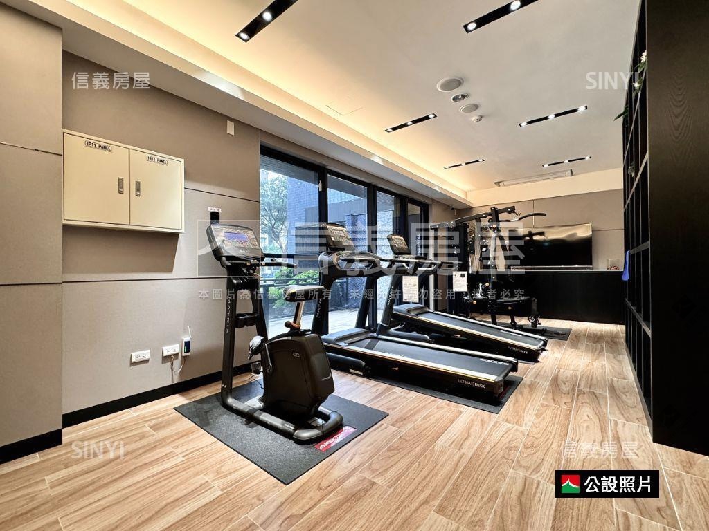 上水【全新】高樓景觀豪邸房屋室內格局與周邊環境