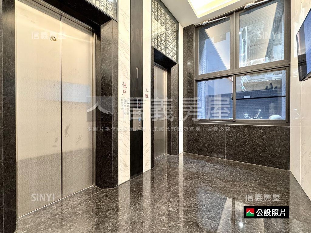 上水【全新】高樓景觀豪邸房屋室內格局與周邊環境