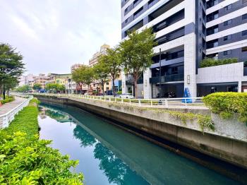 上水【全新】高樓景觀豪邸