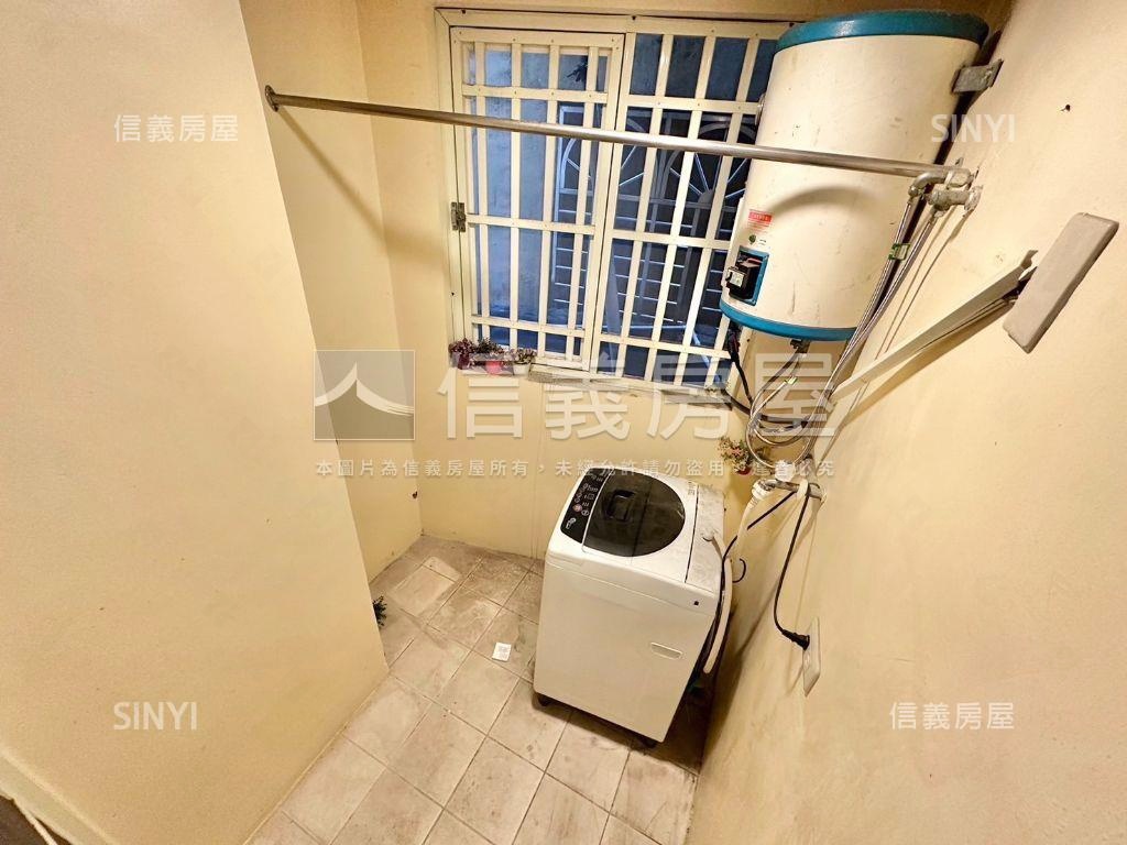 逢甲收租美四套房屋室內格局與周邊環境