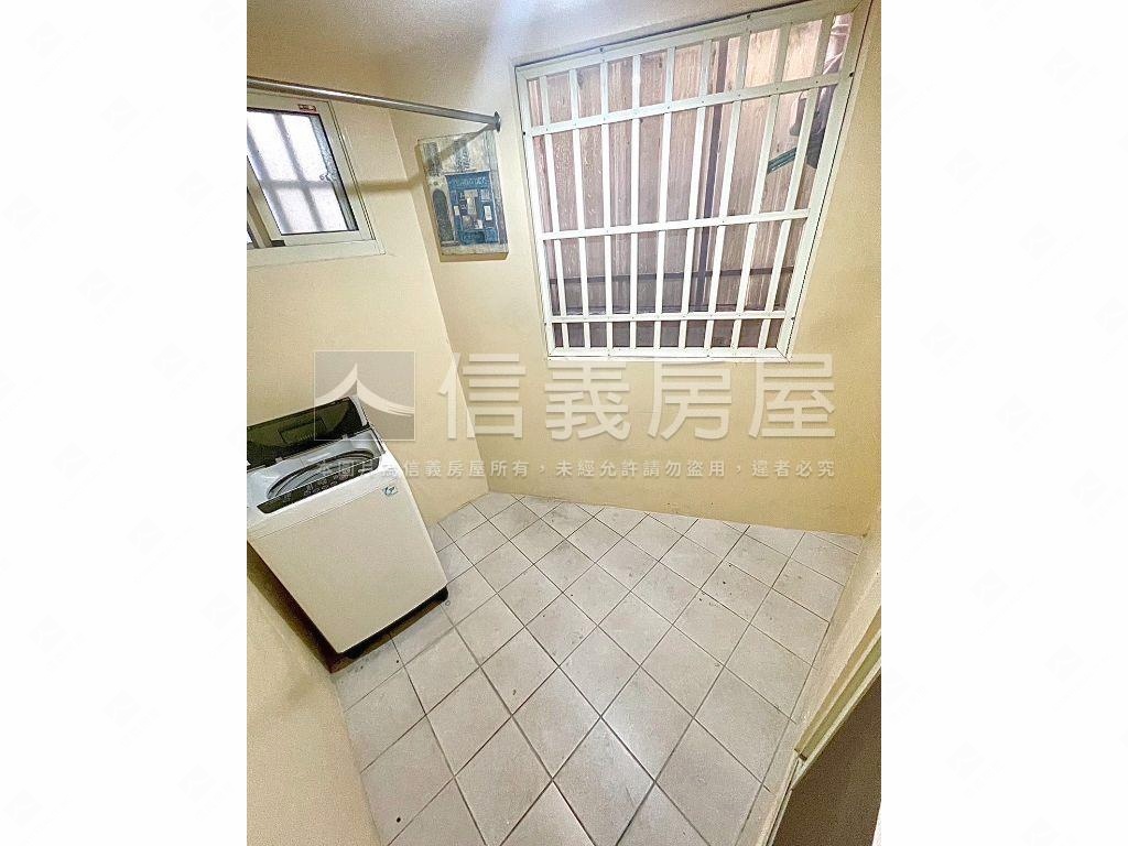 逢甲收租美四套房屋室內格局與周邊環境