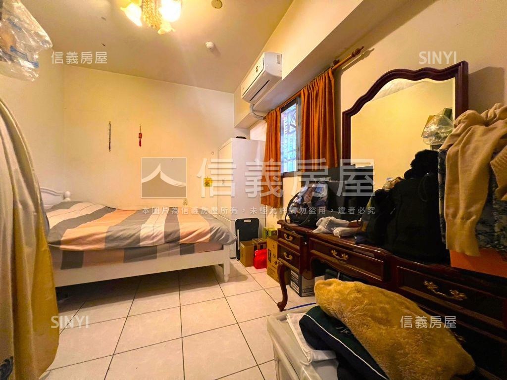 比佛利一二樓大空間美屋房屋室內格局與周邊環境
