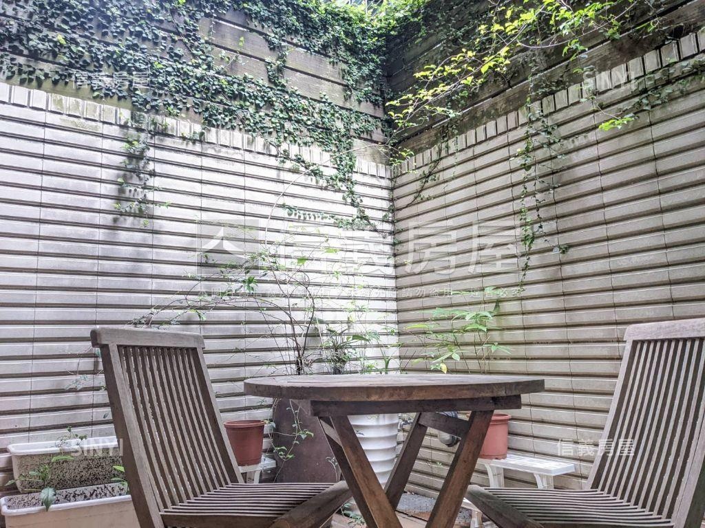 東門捷運中正國中庭院美邸房屋室內格局與周邊環境