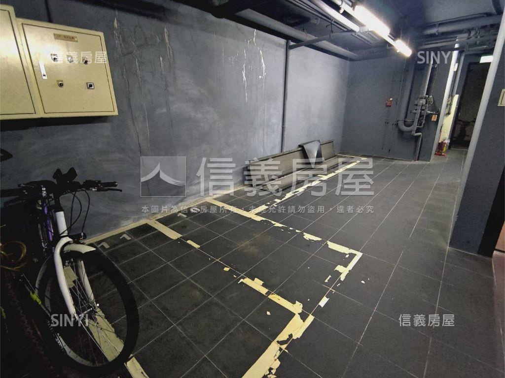 東門捷運中正國中庭院美邸房屋室內格局與周邊環境