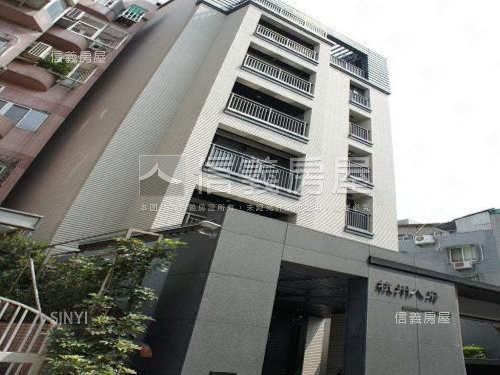 東門捷運中正國中庭院美邸房屋室內格局與周邊環境