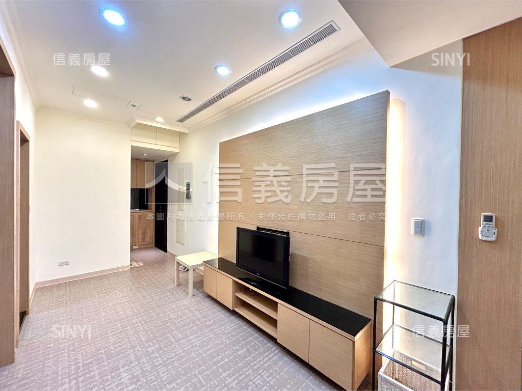 東門捷運中正國中庭院美邸房屋室內格局與周邊環境