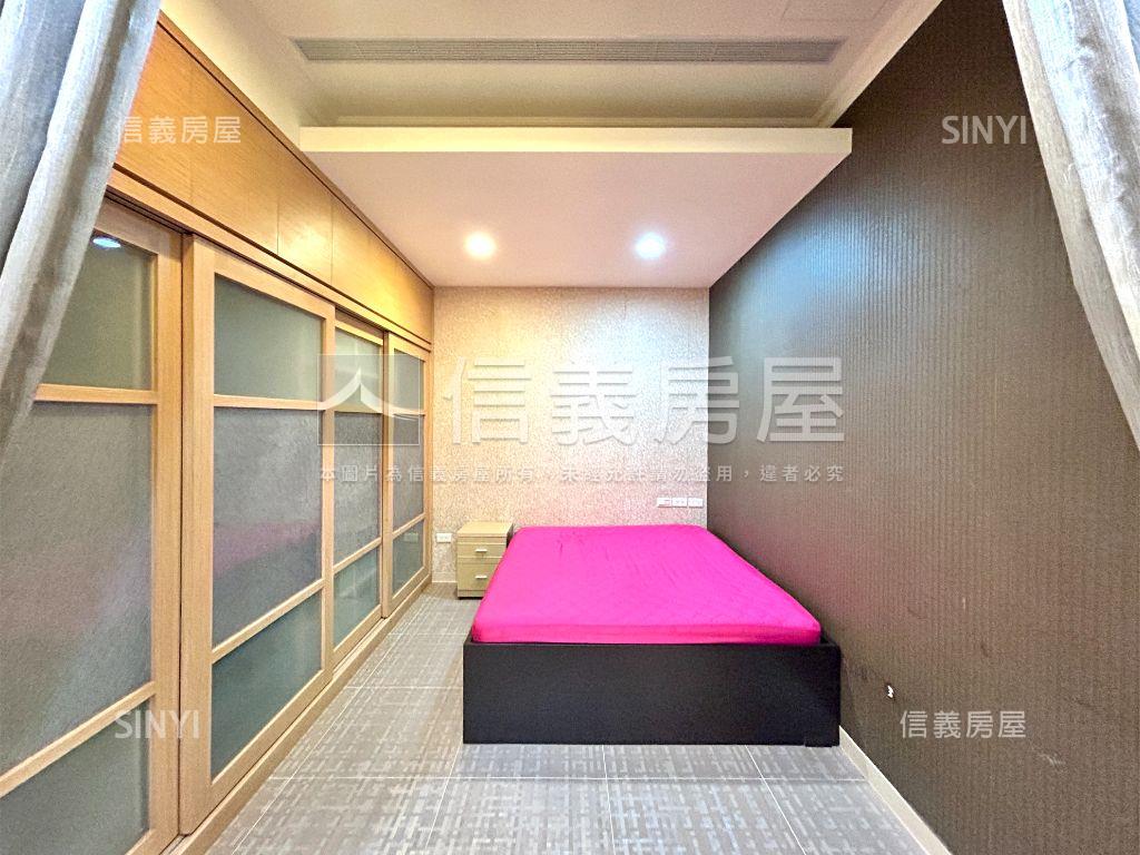 東門捷運中正國中庭院美邸房屋室內格局與周邊環境