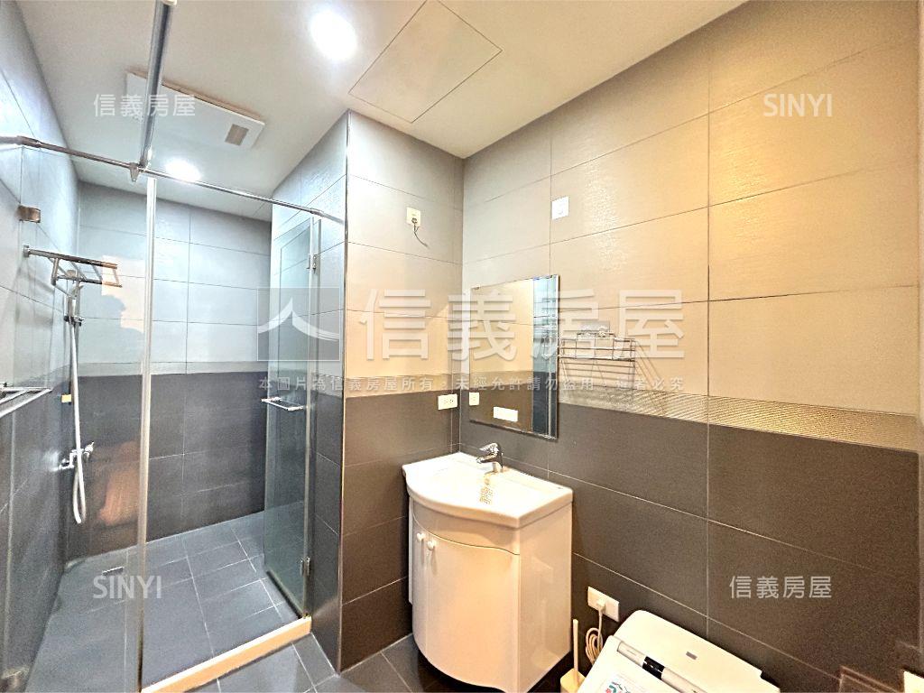 東門捷運中正國中庭院美邸房屋室內格局與周邊環境