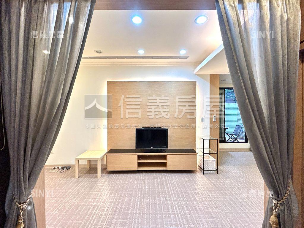 東門捷運中正國中庭院美邸房屋室內格局與周邊環境