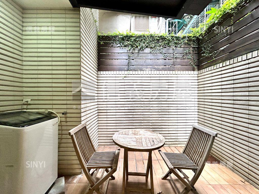 東門捷運中正國中庭院美邸房屋室內格局與周邊環境