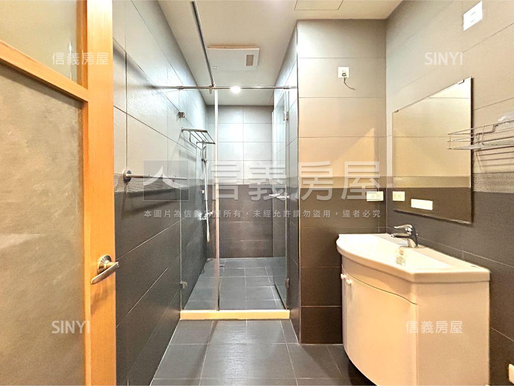 東門捷運中正國中庭院美邸房屋室內格局與周邊環境