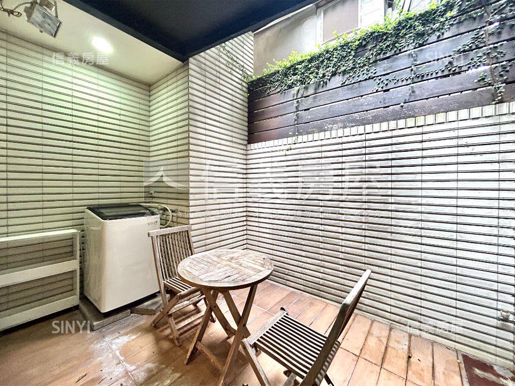 東門捷運中正國中庭院美邸房屋室內格局與周邊環境