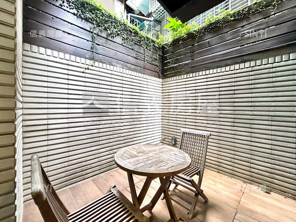 東門捷運中正國中庭院美邸房屋室內格局與周邊環境