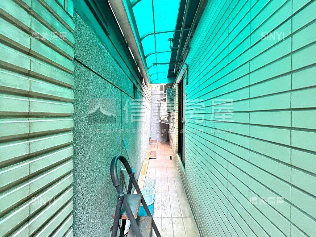 東門捷運中正國中庭院美邸房屋室內格局與周邊環境