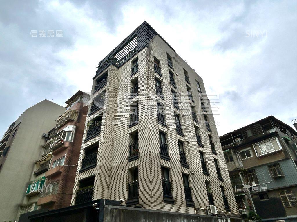 東門捷運中正國中庭院美邸房屋室內格局與周邊環境