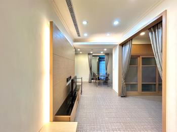 東門捷運中正國中庭院美邸