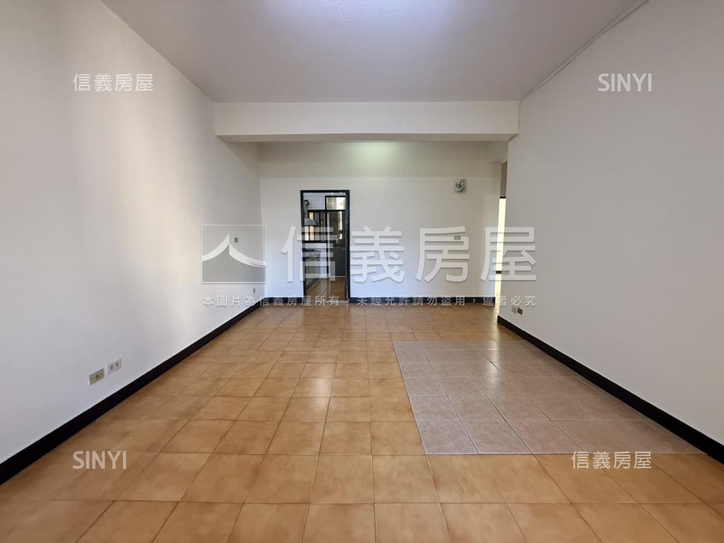 後甲學區｜採光三房美寓房屋室內格局與周邊環境