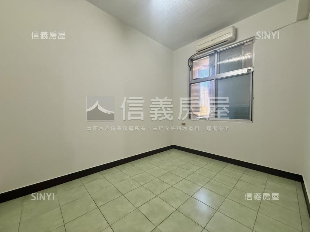後甲學區｜採光三房美寓房屋室內格局與周邊環境