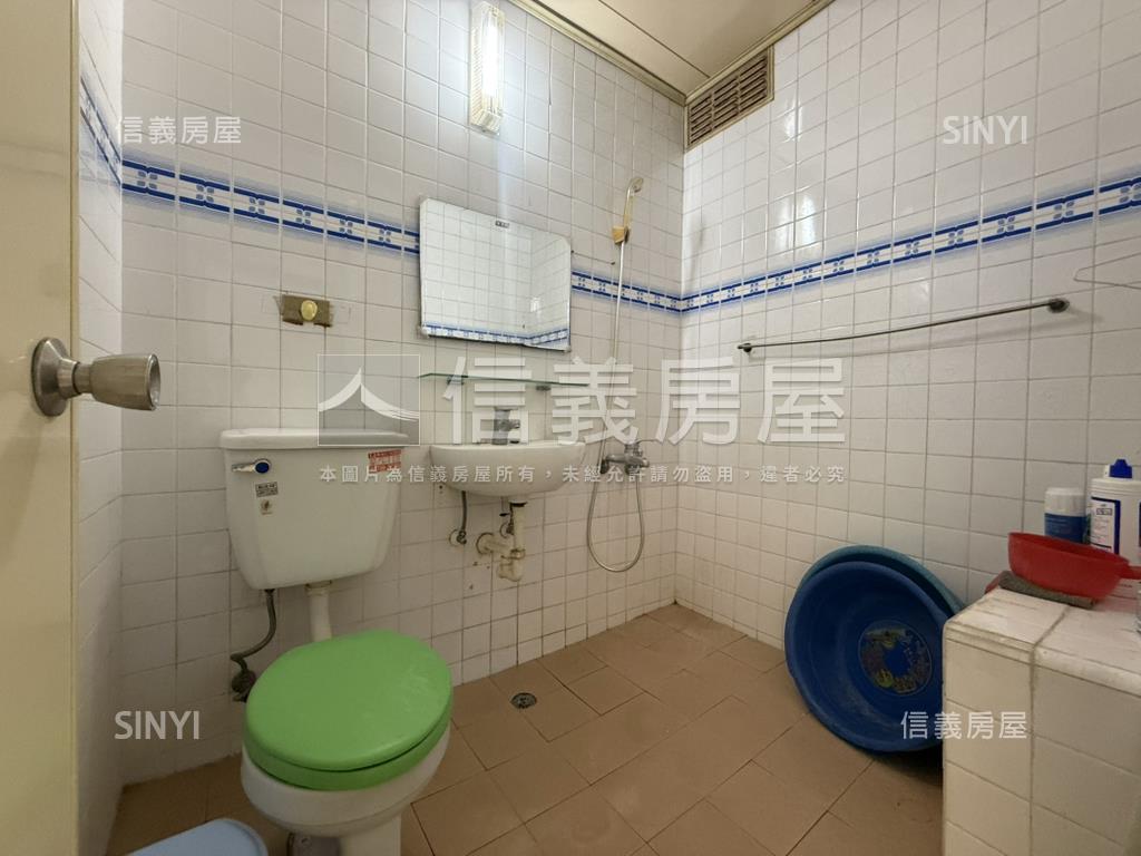 後甲學區｜採光三房美寓房屋室內格局與周邊環境