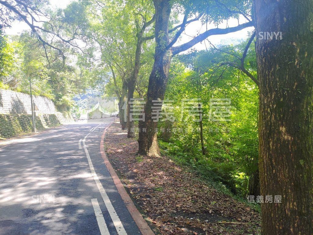貓空三塊土地好舒服房屋室內格局與周邊環境