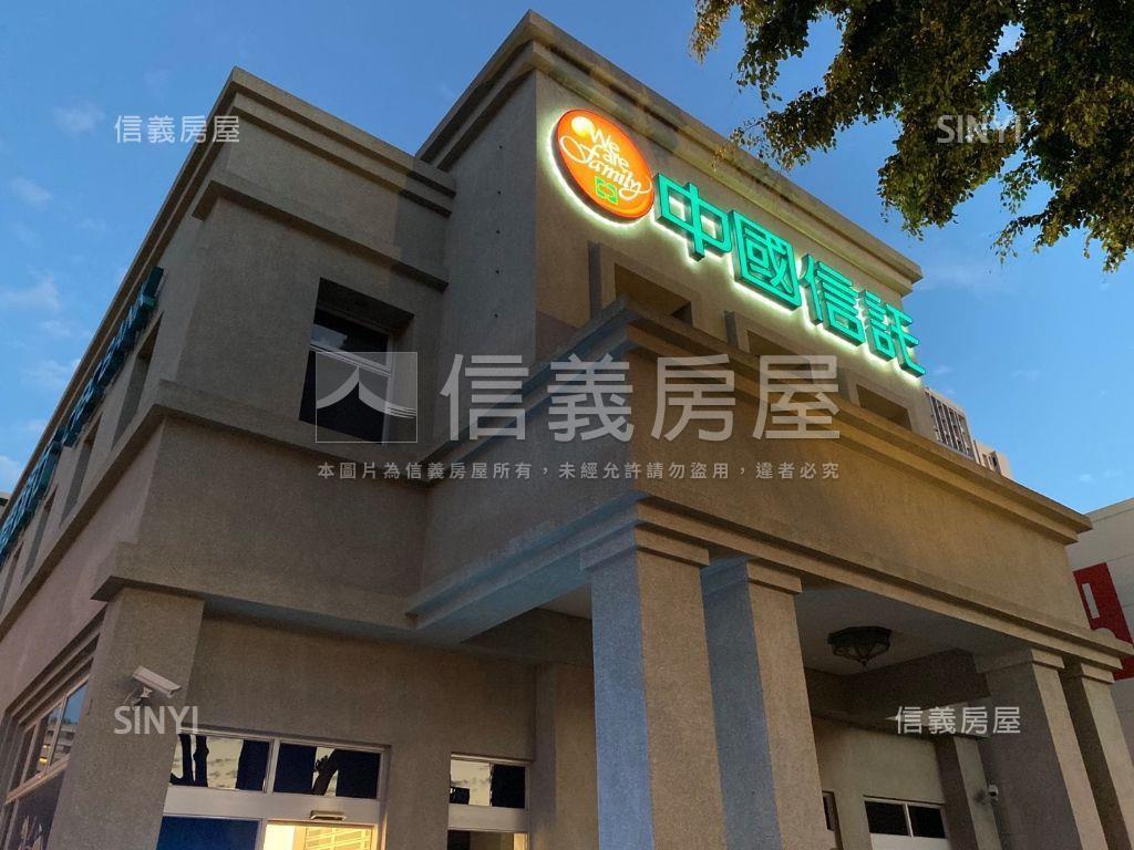 稀有崇德１１期臨路大透店房屋室內格局與周邊環境