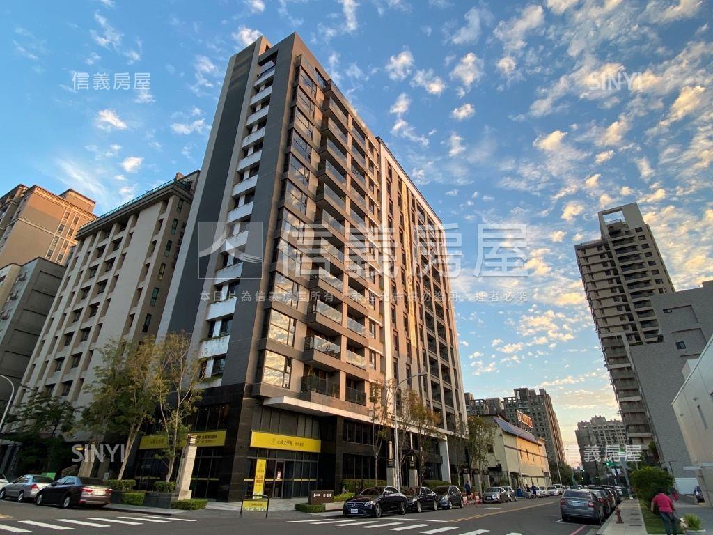 稀有崇德１１期臨路大透店房屋室內格局與周邊環境