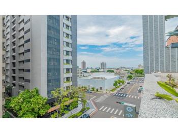 稀有崇德１１期臨路大透店