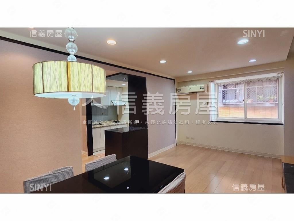 南京三民兩房採光美寓房屋室內格局與周邊環境
