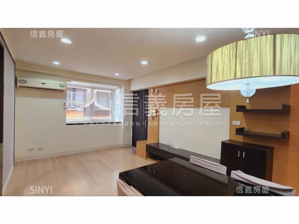 南京三民兩房採光美寓房屋室內格局與周邊環境