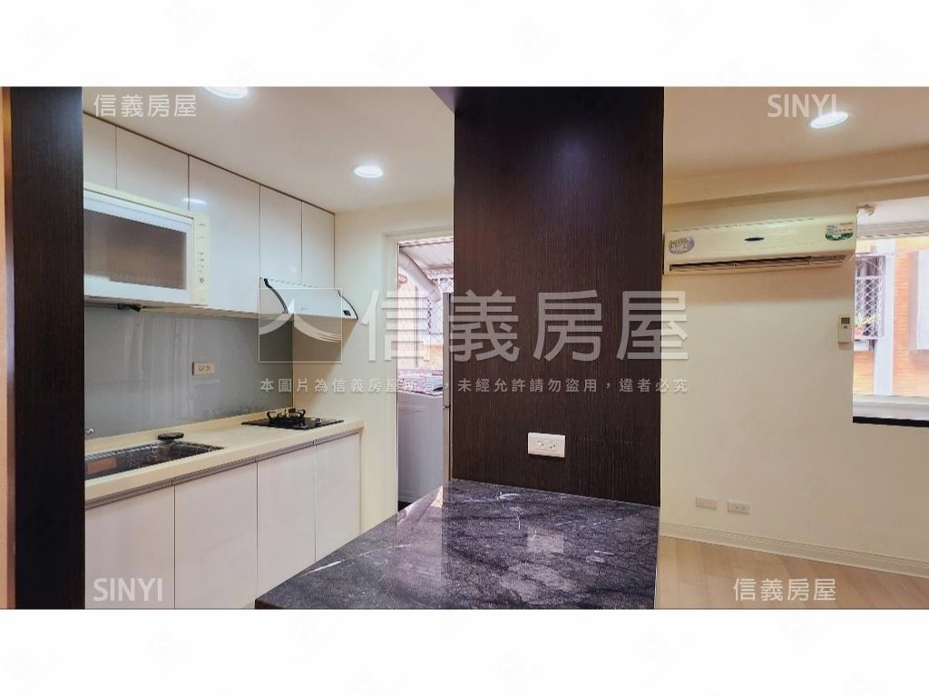 南京三民兩房採光美寓房屋室內格局與周邊環境