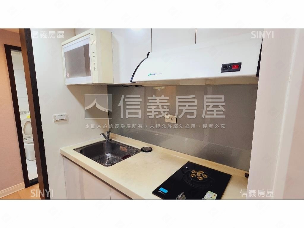南京三民兩房採光美寓房屋室內格局與周邊環境