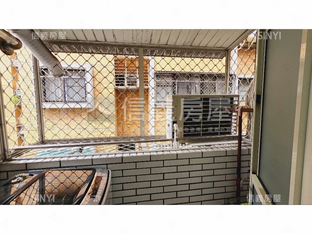 南京三民兩房採光美寓房屋室內格局與周邊環境