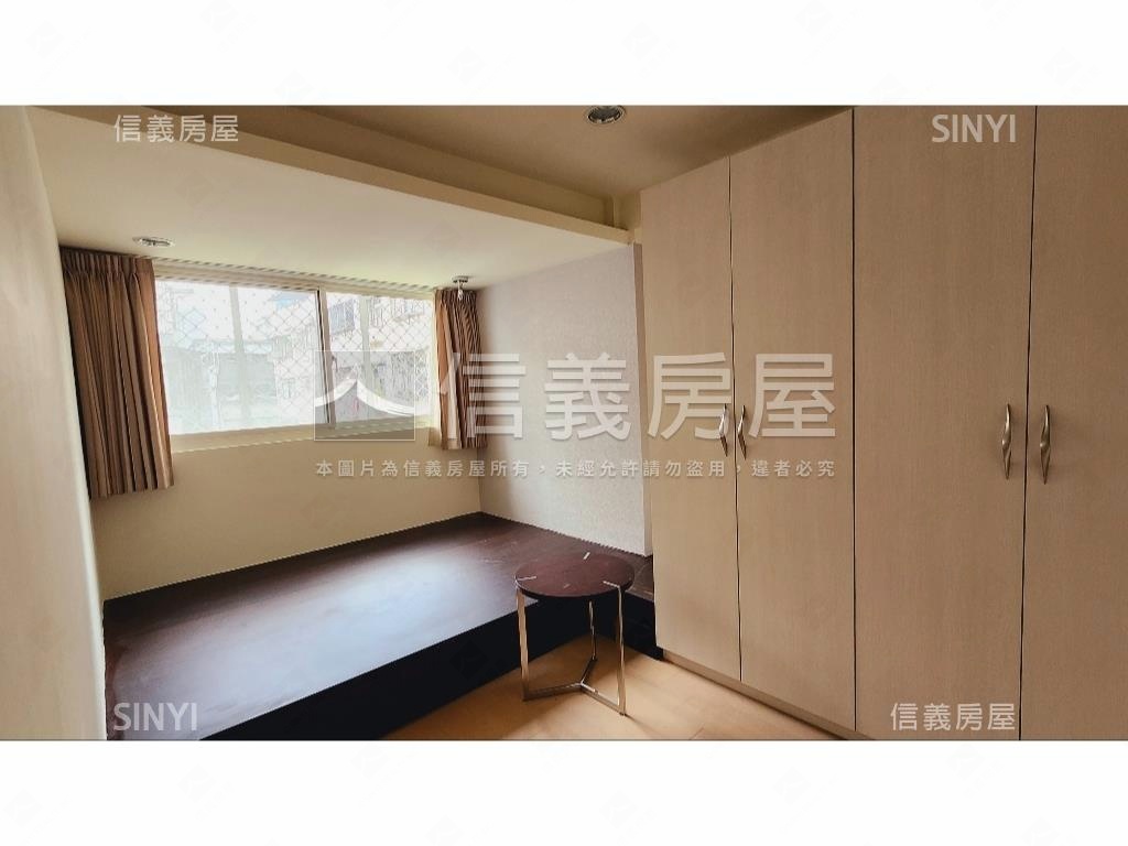 南京三民兩房採光美寓房屋室內格局與周邊環境