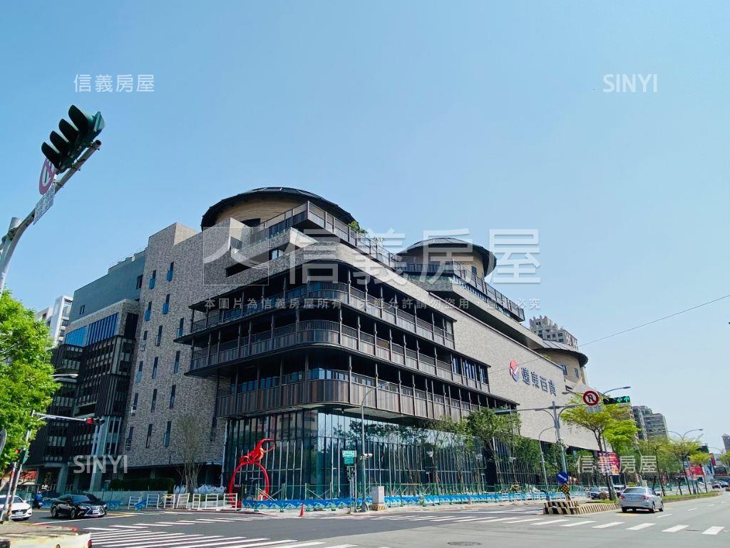 Ａ１－１１Ｆ豐采５２０房屋室內格局與周邊環境