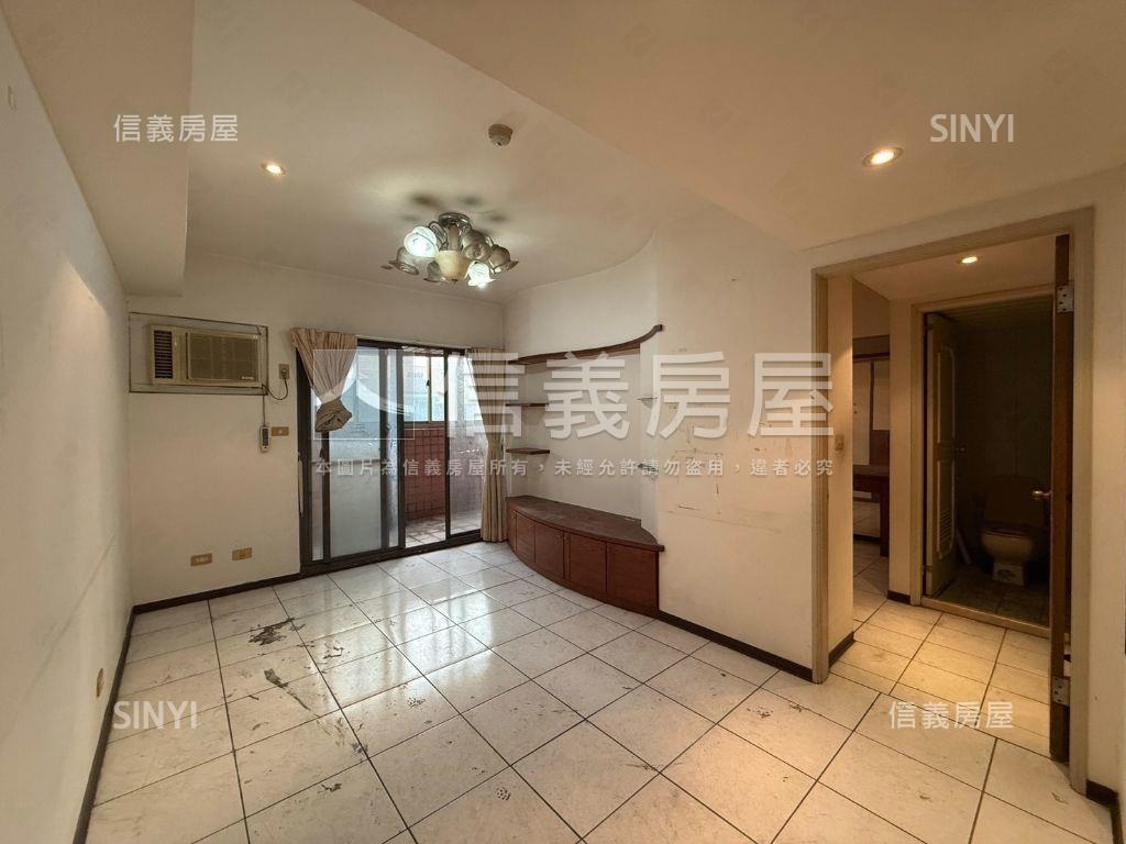 近藝文演說家明亮３房房屋室內格局與周邊環境