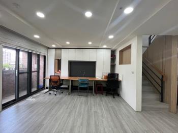 中醫大衛道美裝三房平車