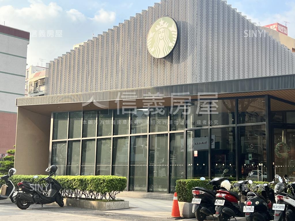 峻葳童年精美兩房房屋室內格局與周邊環境