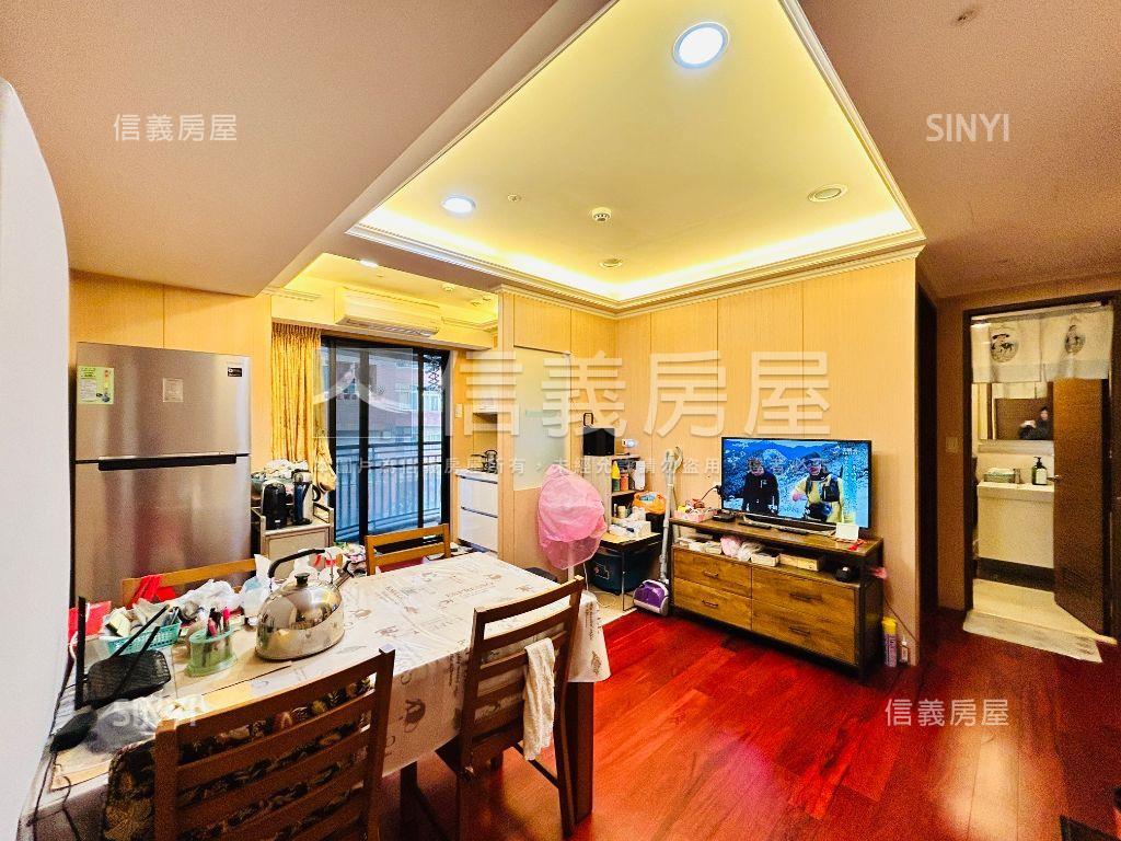 ★專任★丰悅夏宮兩房美屋房屋室內格局與周邊環境