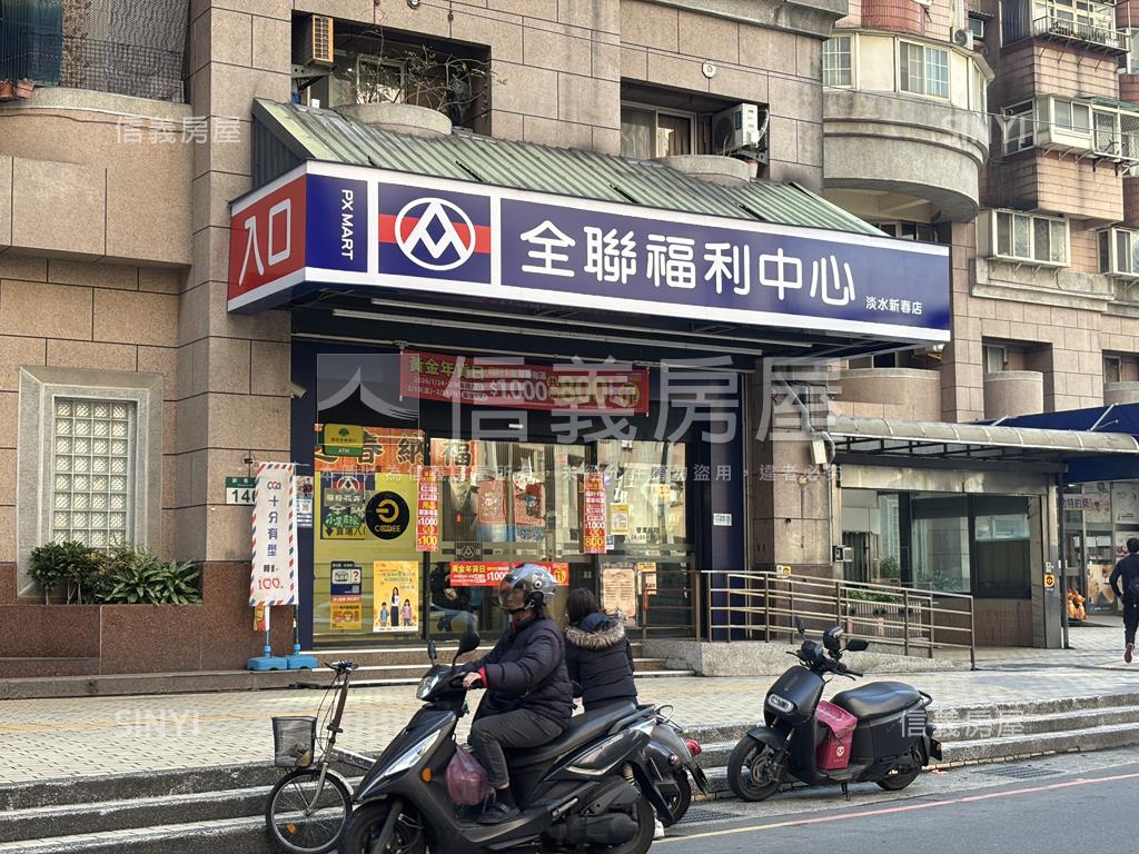 ★專任★丰悅夏宮兩房美屋房屋室內格局與周邊環境
