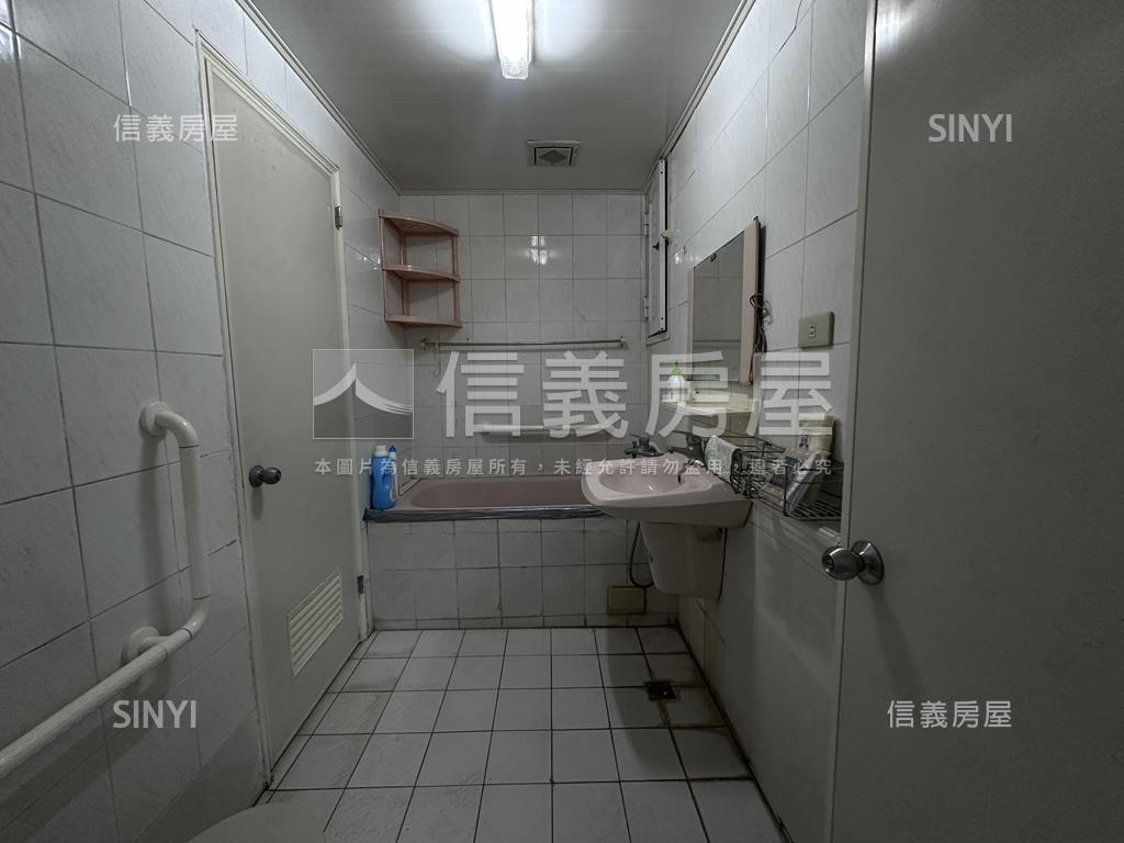 文化江山二房美居房屋室內格局與周邊環境