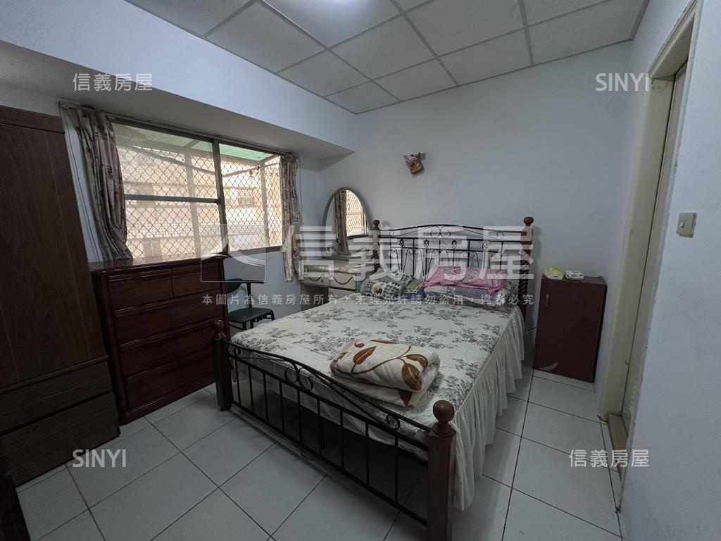 文化江山二房美居房屋室內格局與周邊環境