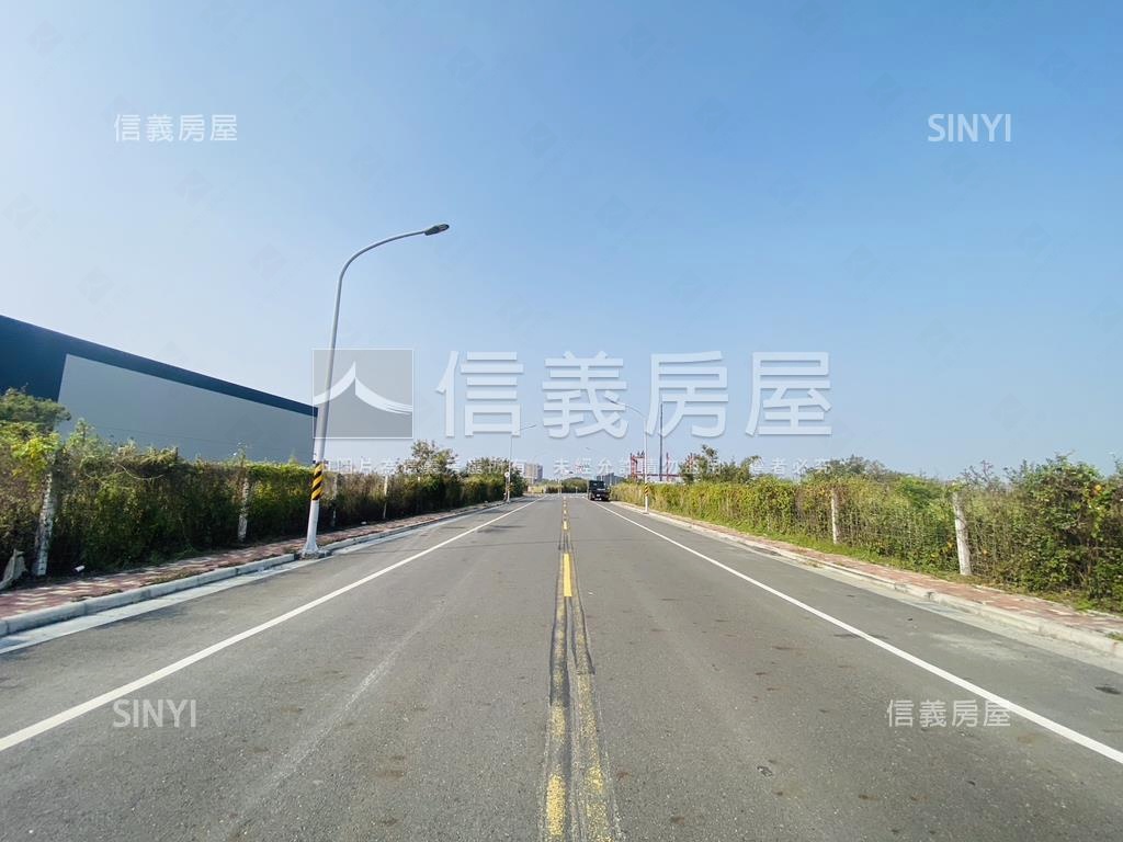 麻豆交流道乙種工業地房屋室內格局與周邊環境