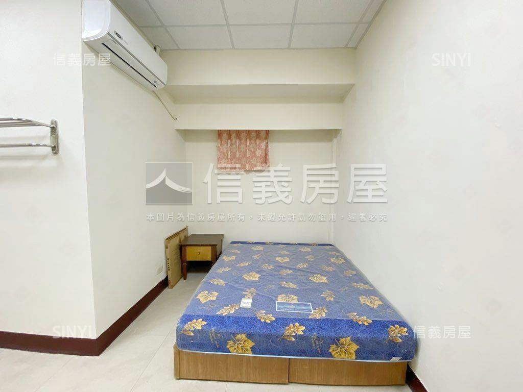 逢甲穩定收租整棟多間套房房屋室內格局與周邊環境
