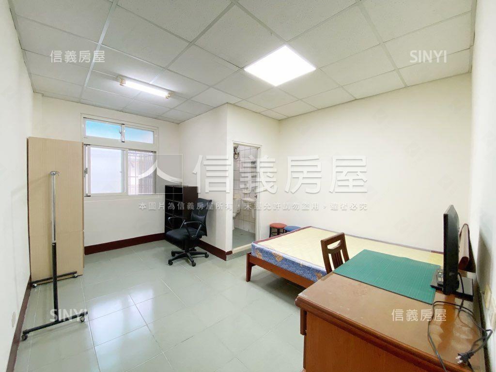 逢甲穩定收租整棟多間套房房屋室內格局與周邊環境