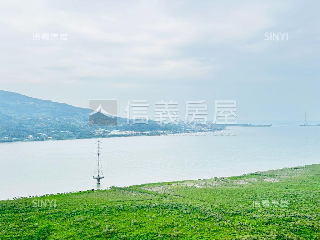 【海悅】最動人的河景房屋室內格局與周邊環境