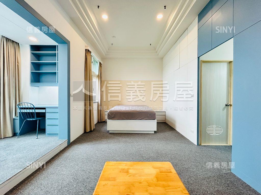 【海悅】最動人的河景房屋室內格局與周邊環境
