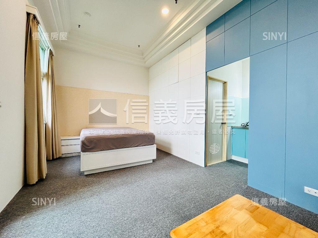 【海悅】最動人的河景房屋室內格局與周邊環境