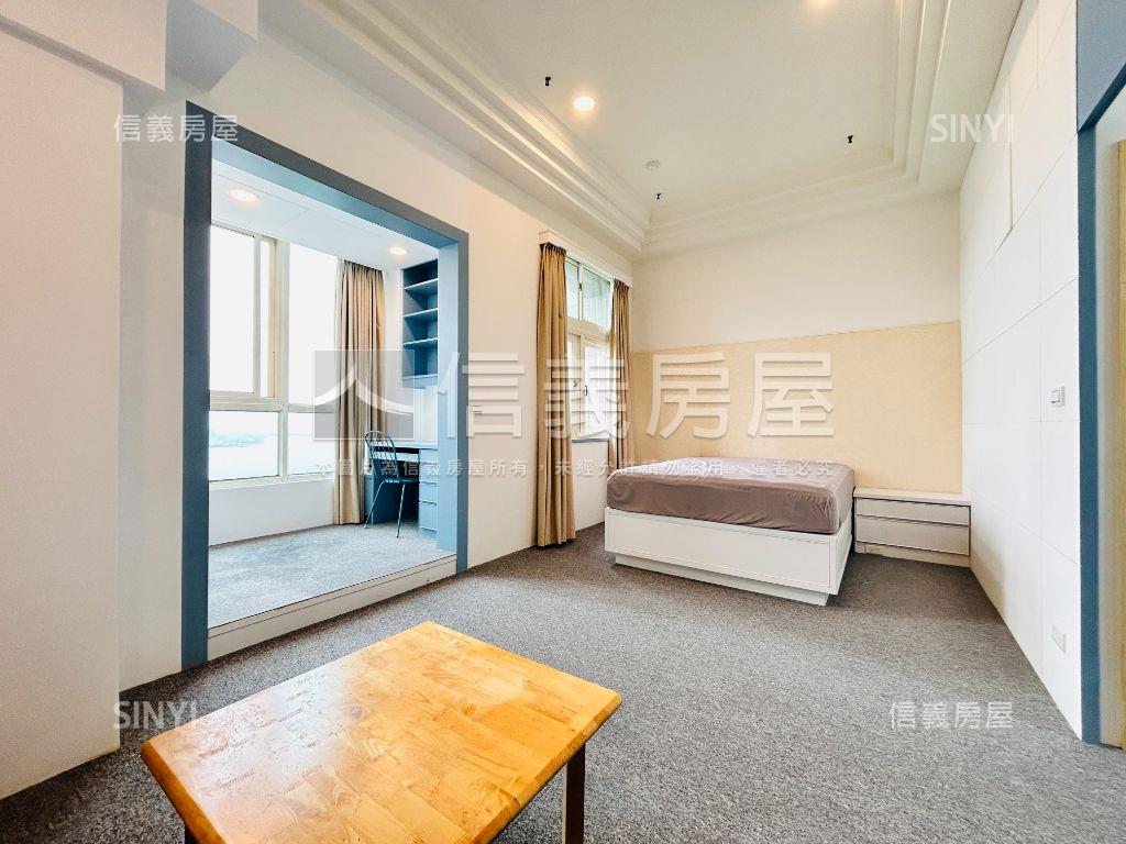 【海悅】最動人的河景房屋室內格局與周邊環境