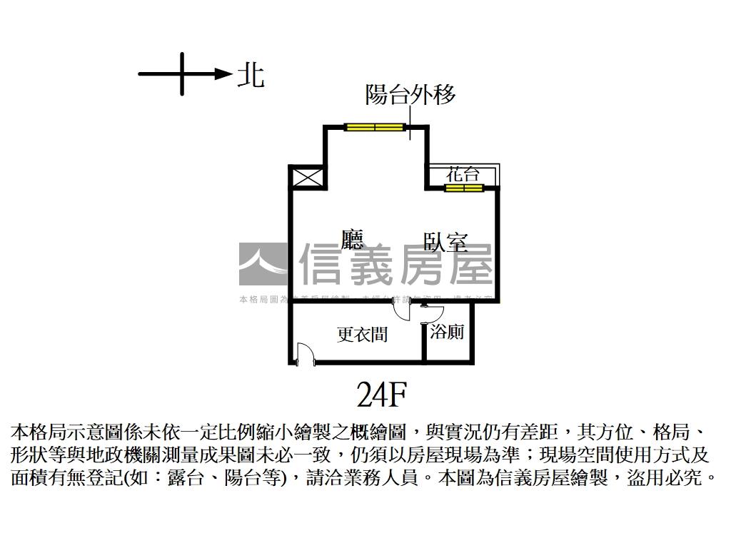 【海悅】最動人的河景房屋室內格局與周邊環境