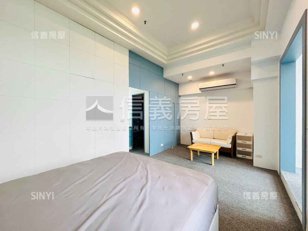 【海悅】最動人的河景房屋室內格局與周邊環境